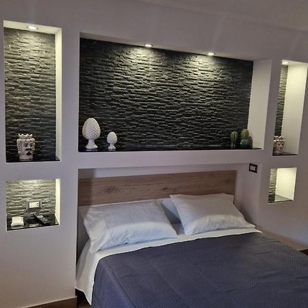 Angel House Oasi Διαμέρισμα Κατάνια Εξωτερικό φωτογραφία