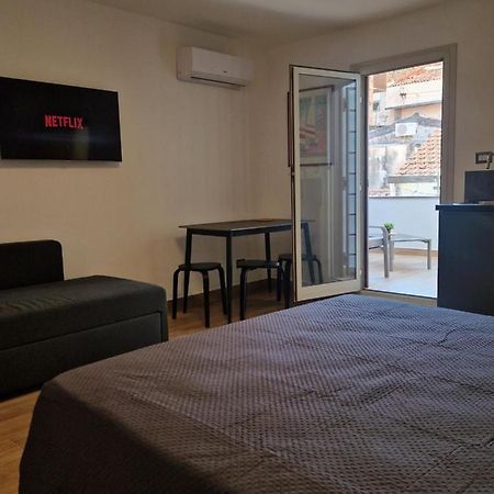 Angel House Oasi Διαμέρισμα Κατάνια Εξωτερικό φωτογραφία