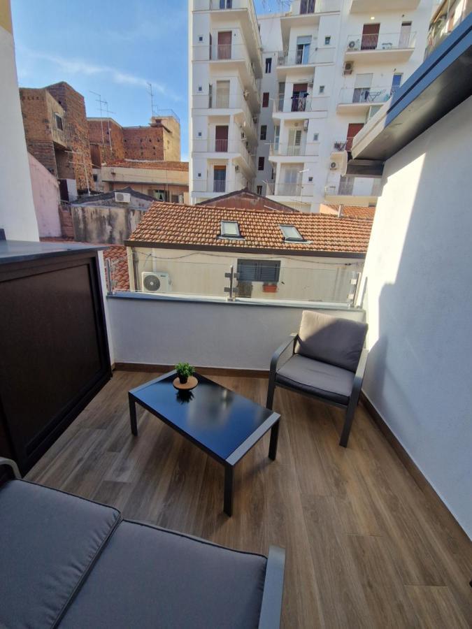 Angel House Oasi Διαμέρισμα Κατάνια Εξωτερικό φωτογραφία