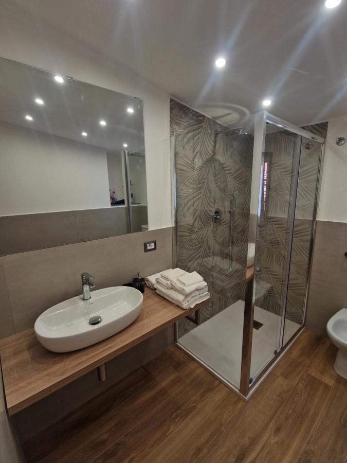 Angel House Oasi Διαμέρισμα Κατάνια Εξωτερικό φωτογραφία